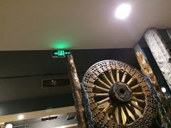 -绿岛汤泉韩式休闲会所