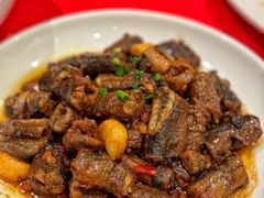 红烧鳝筒-群乐饭店(滨安路店)
