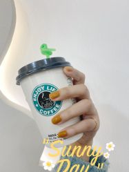 -CM.Nail美甲美睫
