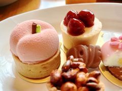 -广州富力君悦大酒店·凯菲厅