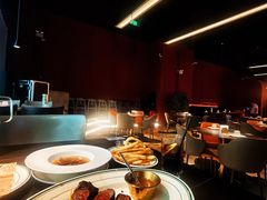 -404干式熟成牛排馆•聚会餐厅