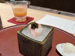 -晴空·日本料理(万象城店)