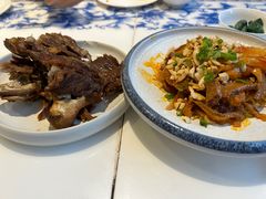 -东方饺子王(大屯路店)