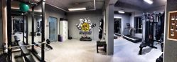 -TK·HAIR SALON韩式设计