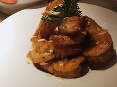 -京华烟云·北京烤鸭(领展购物广场·中关村店)
