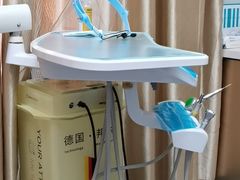 -深圳富茂格伦菲尔口腔门诊部(龙华清湖总院)
