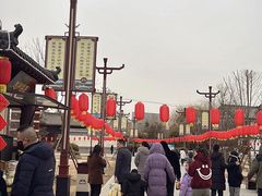 -赵州桥景区