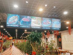 -西江美食舫·江西菜(健德桥店)