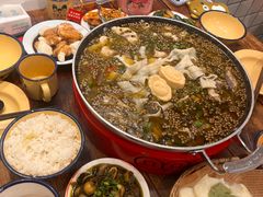 -聂发财重庆江湖菜(解放碑店)
