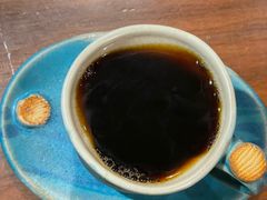 -RUMORS COFFEE ROASTERY鲁马滋咖啡(湖南路店)
