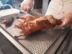 -全聚德(哈尔滨店)