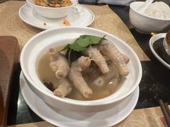 -东方棕泉·洗浴·按摩·美食国际水疗会所(福田店)