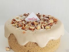 -可丽可丽·生日蛋糕·下午茶(厦门鹭港店)