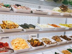 -哈尔滨小酒馆·鲜肉现穿自助烧烤(康新花园店)