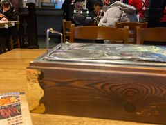 大堂-那些年记忆烧烤