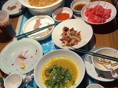 -醉长安(钟楼旗舰店)