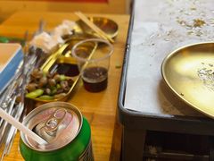-00后的烤串·扬州地标烧烤(大运河博物馆店)