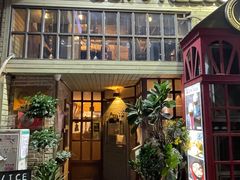 门面-Cafe Alice咖啡爱丽丝(奥城店)