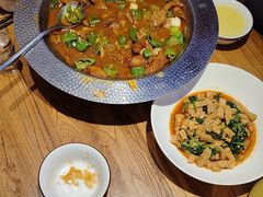 -俭寨大盘鸡·缸子肉·小公鸡·新疆菜(云通店)