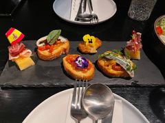 -C&R西班牙餐厅