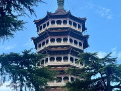 -高旻寺