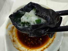 -船歌·鱼水饺青岛菜(国贸商城店)