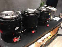 -比格比萨自助(花园路店)