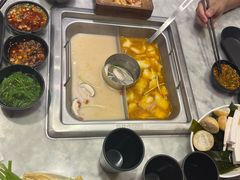 -新辣道鱼火锅(国瑞城店)