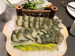 -东莱海上(长宁来福士店)