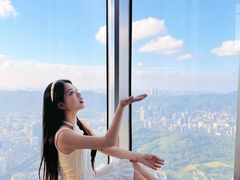 -Free Sky 云际观光层