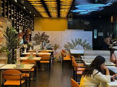 -get pizza意大利餐厅(凯德MALL店)