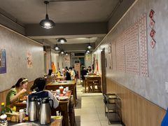 -陈眼镜火锅(总店)