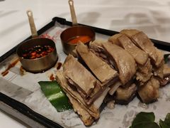 -同庆楼(花园店)