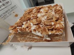 -新侨三宝乐面包店(崇文门店)
