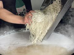 -小龙大肉面馆