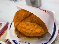 -華人 華星冰室(氹仔 店)