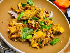 -肖记公安牛肉鱼杂馆·省级非物质文化遗产(三角路直营店)