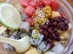 -八一路好吃街(雨田商务大厦店)