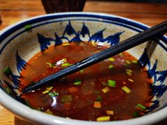 -捞一碗biangbiang面(大庆路店)