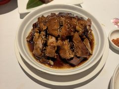 -花城苑广府菜(侨鑫店)