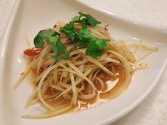 -水润轩私厨海南菜餐厅(铂尔曼酒店)