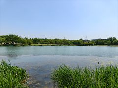 -钟山体育运动公园