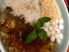 -绿茶餐厅(领展购物广场·中关村店)