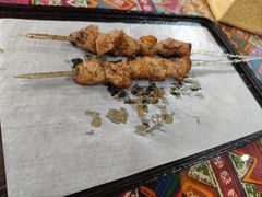 -西域美食(西直门南小街店)