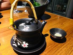 -青叶日式料理(飘亮阳光广场店)