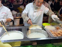 -正宁路小吃夜市