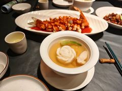 -寻魏随园·南京菜(老门东店)
