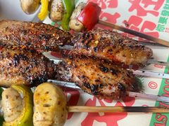 -炒豆合作社(东四总店)