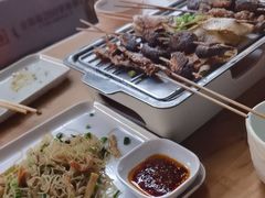 -木屋烧烤(白石洲店)