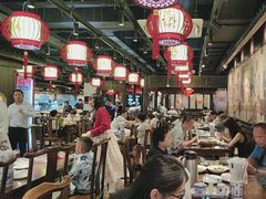 -老盛庆排档•南京菜(夫子庙店)